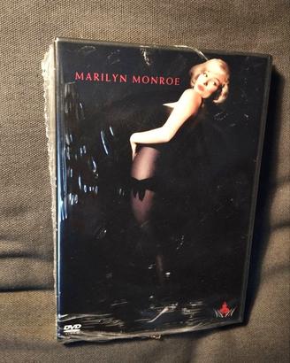 Marilyn Monroe - 7 film