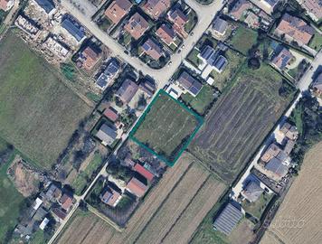 Immobile in asta di 2396 m² a Saonara