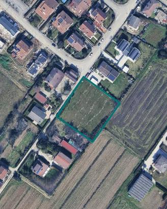 Immobile in asta di 2396 m² a Saonara