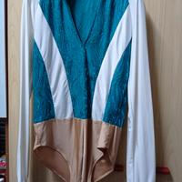 costumi da ballo caraibico