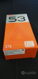 Telefono cellulare nuovo mai usato