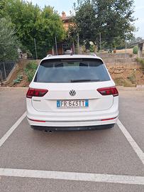 tiguan sport