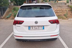 tiguan sport