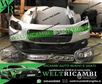 Ricambi per citroen c3 2015