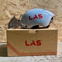 Casco bici crono Las