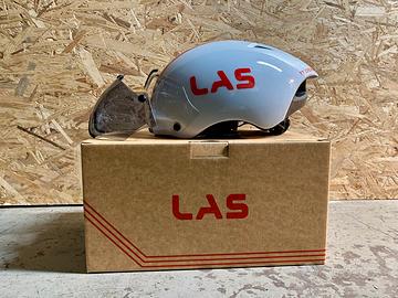 Casco bici crono Las
