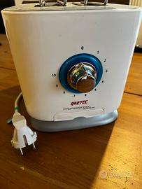 Tostapane Imetec Professional Series