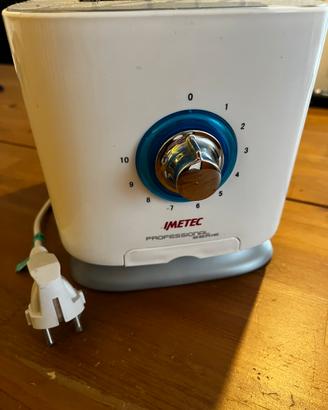 Tostapane Imetec Professional Series