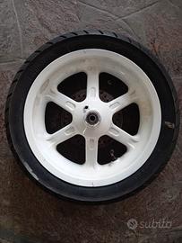 Cerchio grimeca Benelli