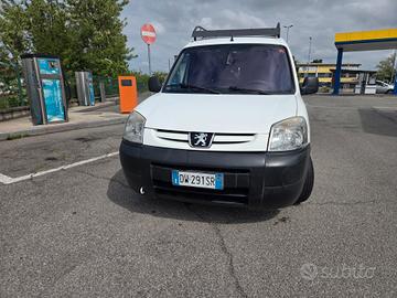 Peugeot Altro No