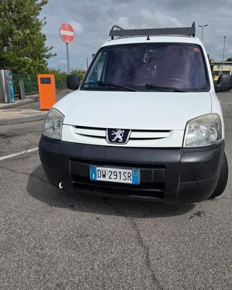 Peugeot Altro No