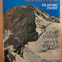 Libro Alpinismo - Paragot, Seigneur - Makalu