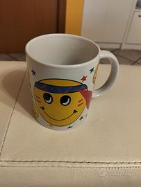 tazza colazione