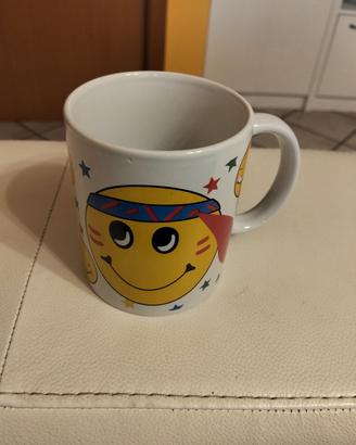 tazza colazione