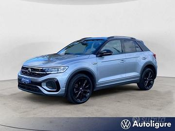 Volkswagen T-Roc 1.5 TSI ACT R-Line