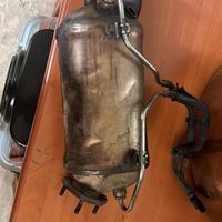 FAP / DPF originale Audi 2.0 TDI A4 A6