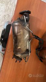 FAP / DPF originale Audi 2.0 TDI A4 A6