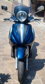Piaggio Beverly 300