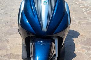 Piaggio Beverly 300
