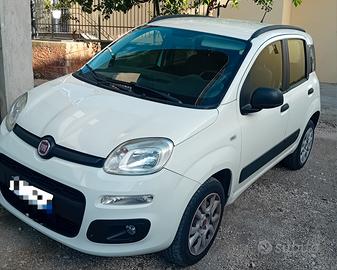 Fiat panda incluso PASSAGGIO PROPRIETA'