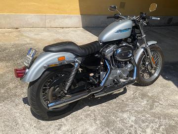 Harley-Davidson Sportster XL 883 del 2004