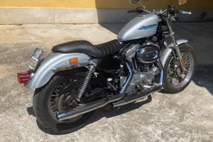 Harley-Davidson Sportster XL 883 del 2004