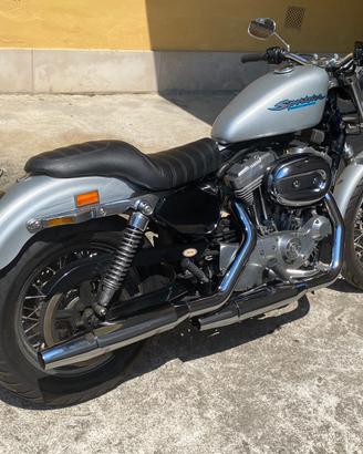 Harley-Davidson Sportster XL 883 del 2004