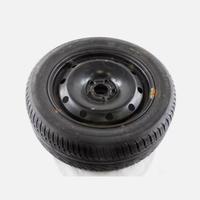 Ruota di scorta (Michelin 205/55 R16 H)