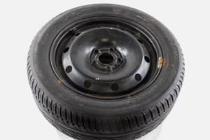 Ruota di scorta (Michelin 205/55 R16 H)