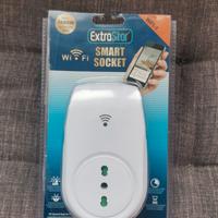 Spina intelligente wi-fi