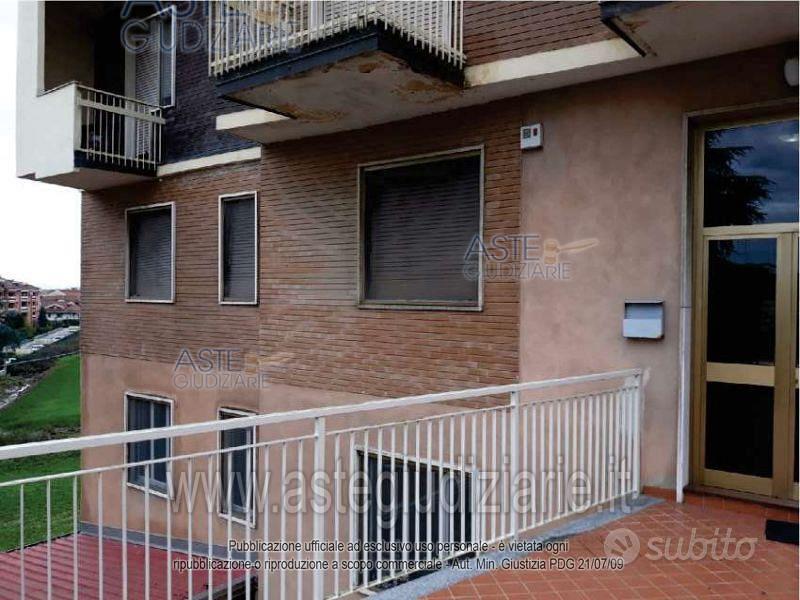 Subito – Aste Giudiziarie Inlinea – Appartamento Casale Monferrato [A4308942] #finsubito richiedi mutuo fino 100% #finsubito richiedi prestito immediato