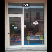 Vetrate in alluminio