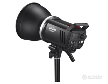 Godox MS300-V