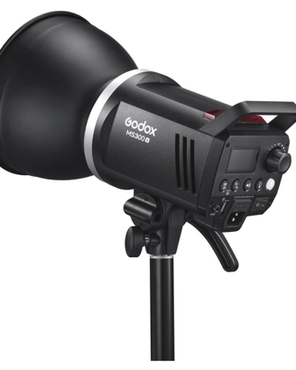 Godox MS300-V