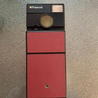 Polaroid slr 680