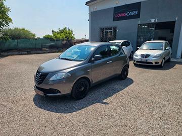 Lancia Ypsilon 1.3 MJT 16V 95 CV 5 porte S&S Plati