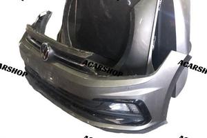 Musata per volkswagen polo 2017-2020
