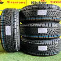 X4: Invernali 205/50R17 89H-CONTINENTAL RFT-al 79%