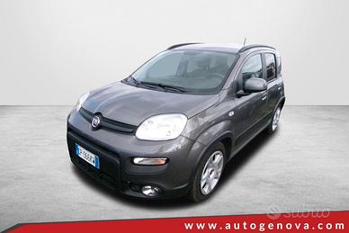 FIAT PANDA 1.0 FIREFLY 70CV 6M. HYBRID ( BLUETOOTH