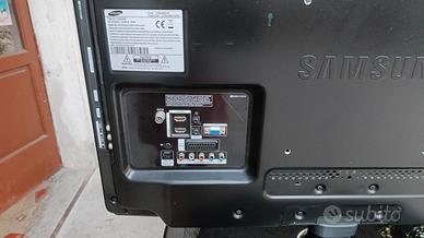 Televisore Samsung 32"