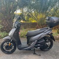 Sym Symphony 125 del 2024