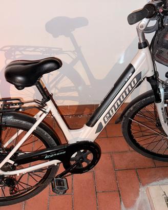 Bicicletta legnano