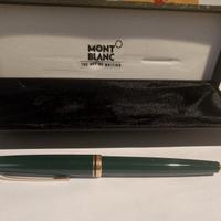 Penna a sfera Mont Blanc. nuova. 