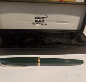 Penna a sfera Mont Blanc. nuova. 