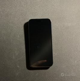 Iphone 15 pro 256 GB