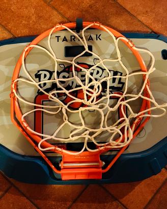 Canestro da basket Tarmak 