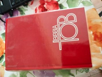 bibbia TOB
