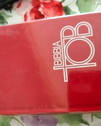 bibbia TOB