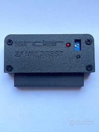 Sinclair ZX Spectrum Multitest