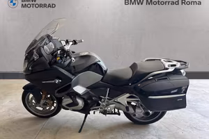 BMW R 1250 RT Abs